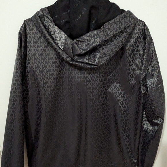 Micheal Kors  Windbreaker Jacket for Men - Picture 2 of 4